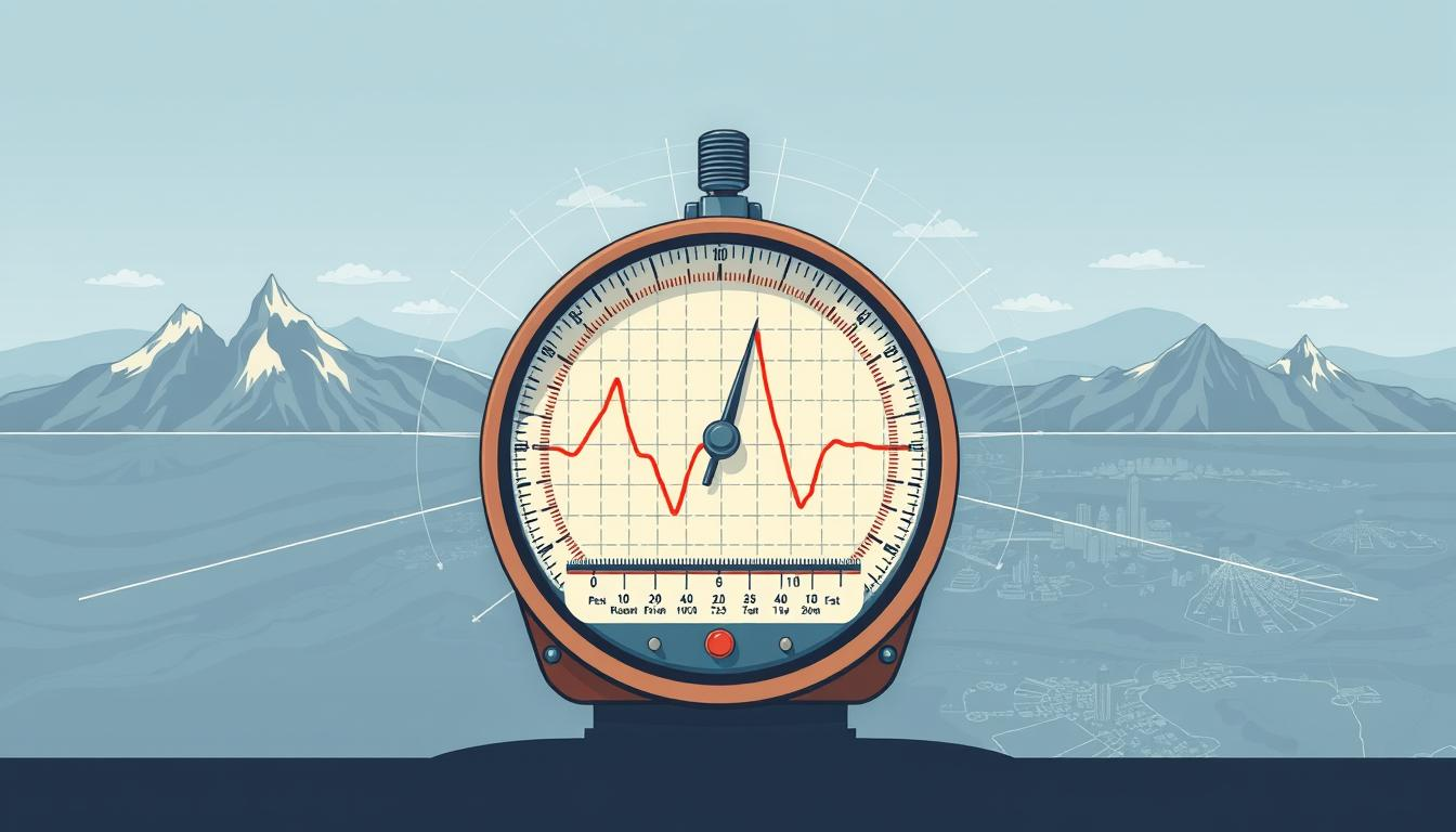 How Earthquakes Are Measured: Understanding Scales